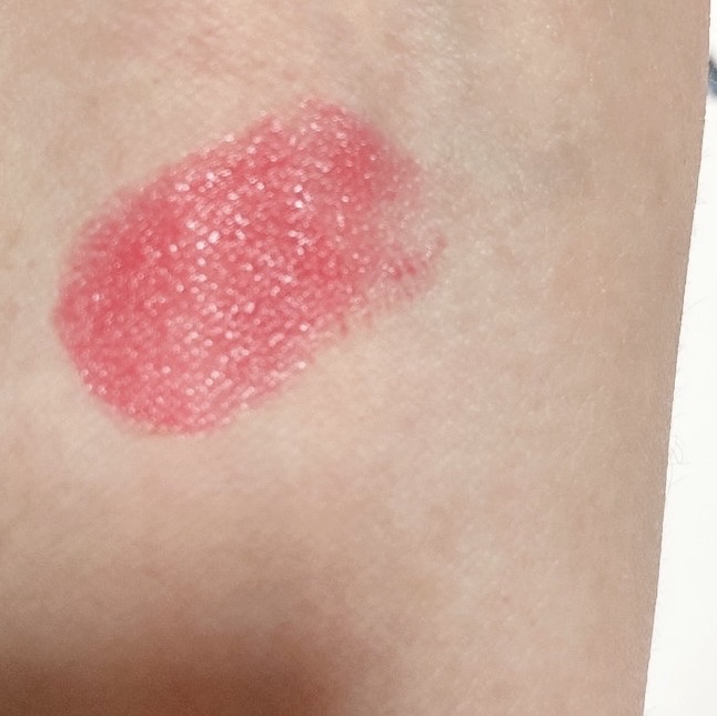 CHANEL ルージュ ココのクチコミ「CHANEL
ルージュココ　
482   ローズ マリシュー

*⑅︎୨୧┈︎┈︎┈︎┈︎┈︎.....」（3枚目）