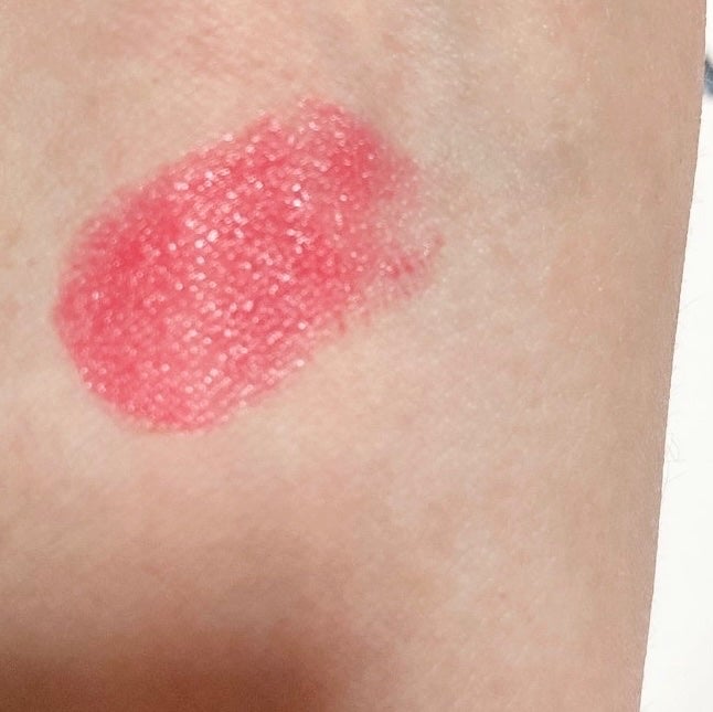 ルージュ ココ/CHANEL/口紅を使ったクチコミ(3枚目)