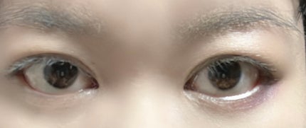 オンブル ジェ/GUERLAIN/アイシャドウパレットを使ったクチコミ(2枚目)