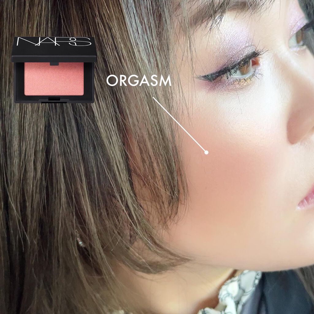 Super Shock Shadow/ColourPop/単色アイシャドウを使ったクチコミ(5枚目)