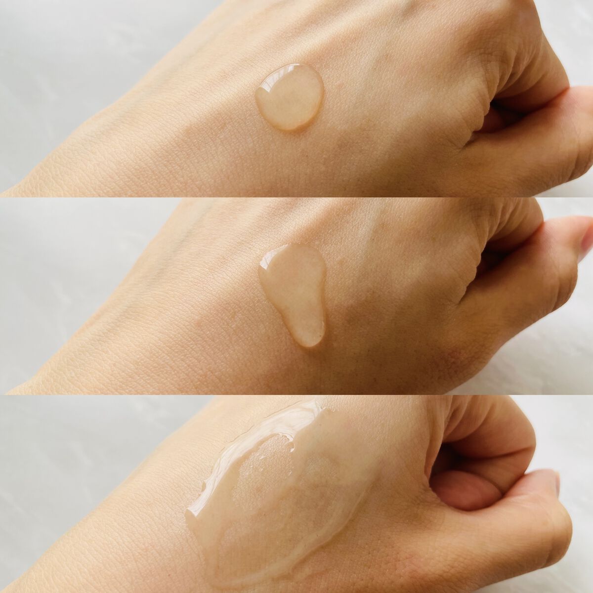 ビューティ リポセラム Na 15/F's/美容液を使ったクチコミ（3枚目）