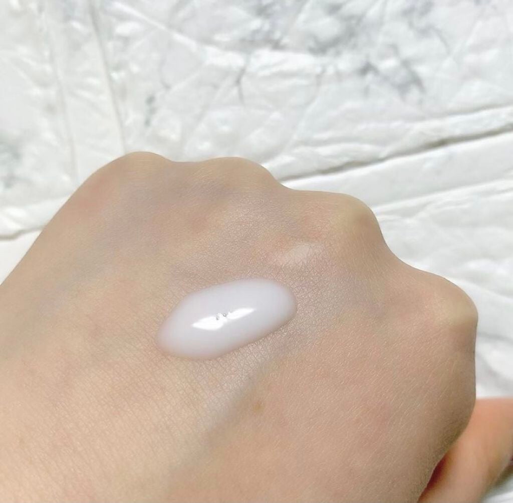 ライストナー/I'm from/化粧水を使ったクチコミ(2枚目)