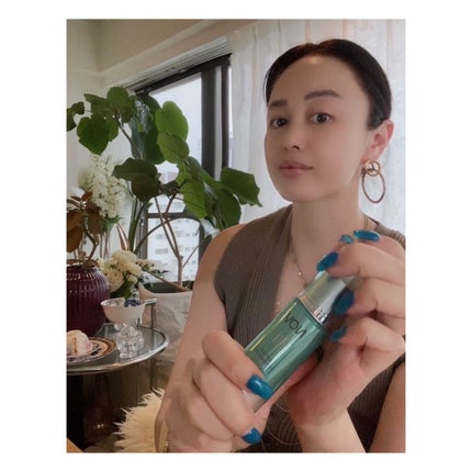 Ⅲ バリアコンセントレイト/NOV/美容液を使ったクチコミ(2枚目)