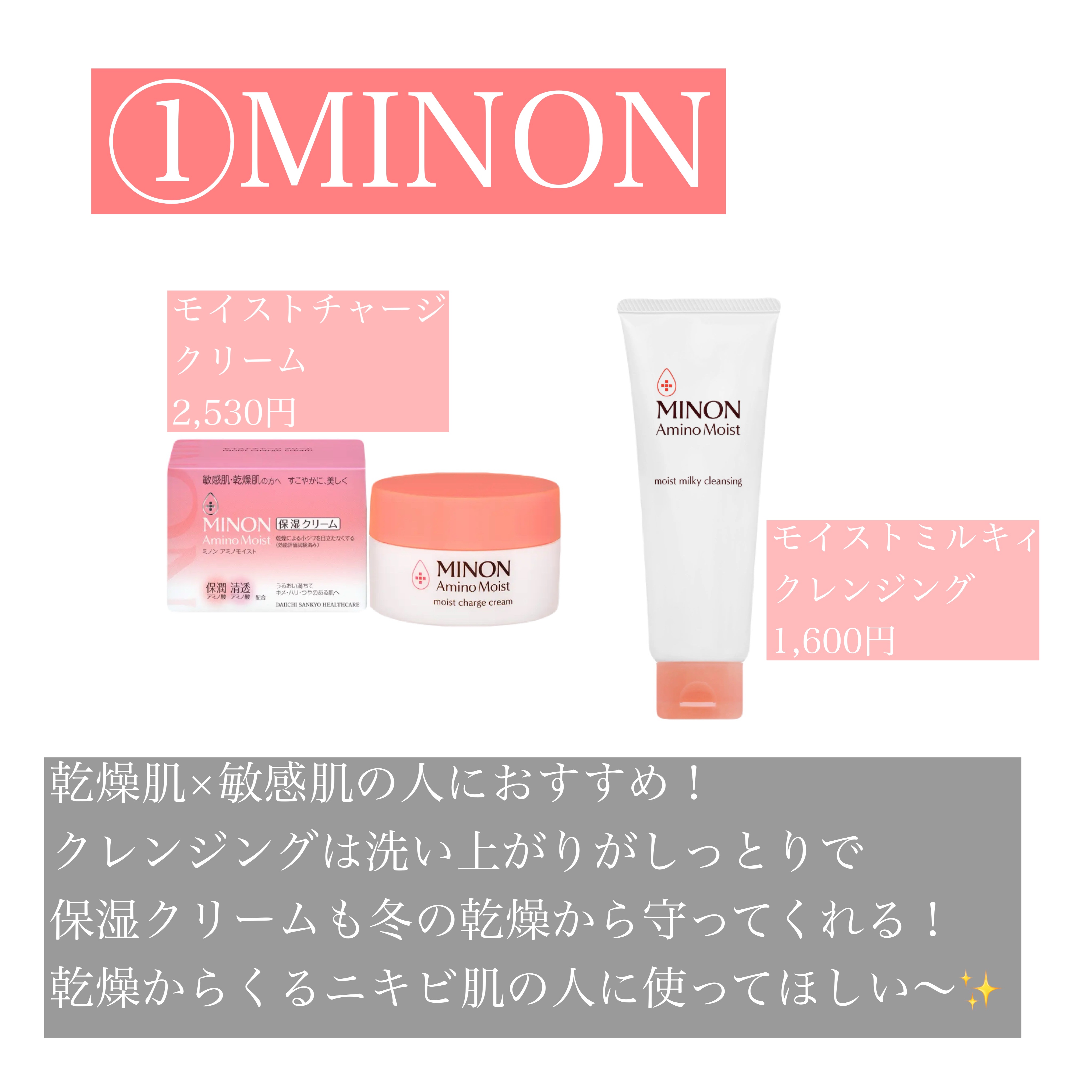 アクネケア エマルジョン MB/d プログラム/乳液を使ったクチコミ（2枚目）