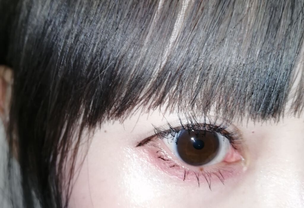 コーム/IPSA/その他化粧小物を使ったクチコミ（1枚目）