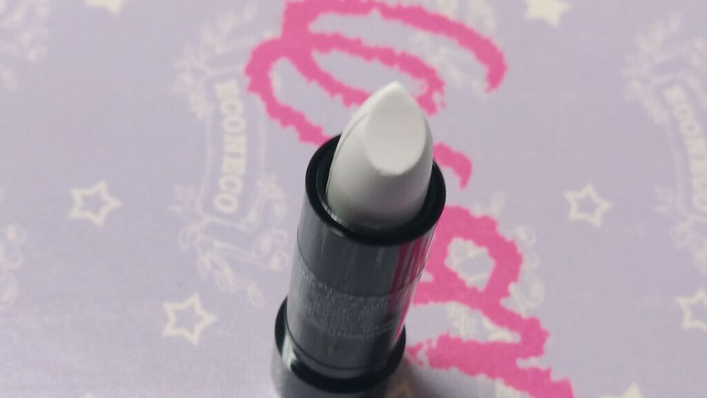 MP パーティー リップスティック/セリア/口紅を使ったクチコミ(2枚目)