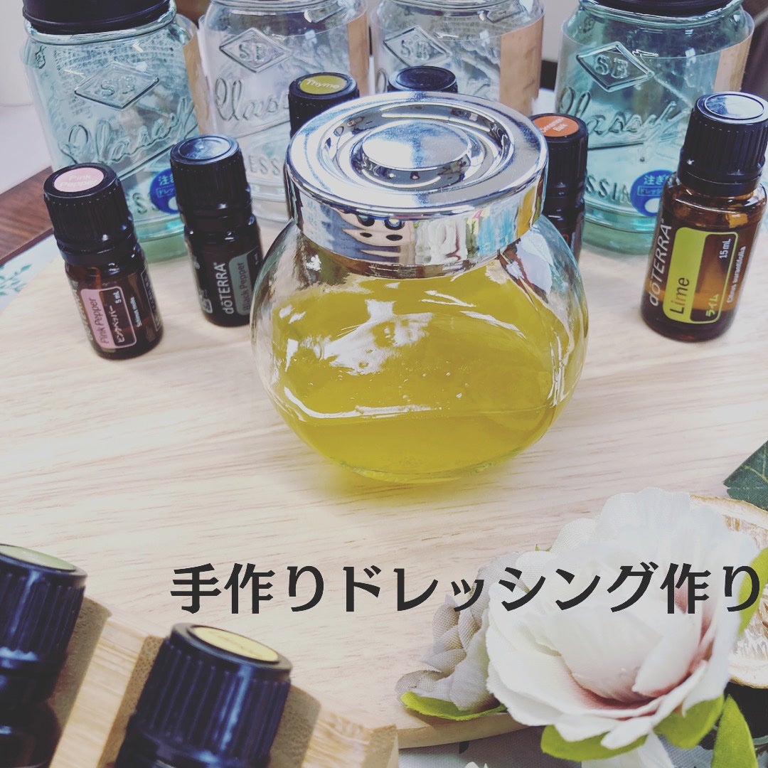 PHOSSILミネラル オリジナル/doTERRA/ドリンクを使ったクチコミ(1枚目)