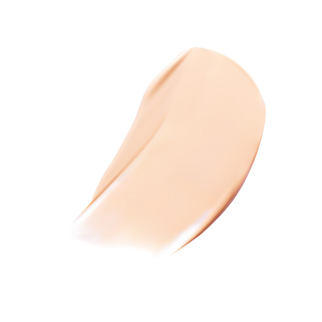 ブラーカバークッション ミニコンシーラー+キーリング付きクッションセット 0.7 アイボリー