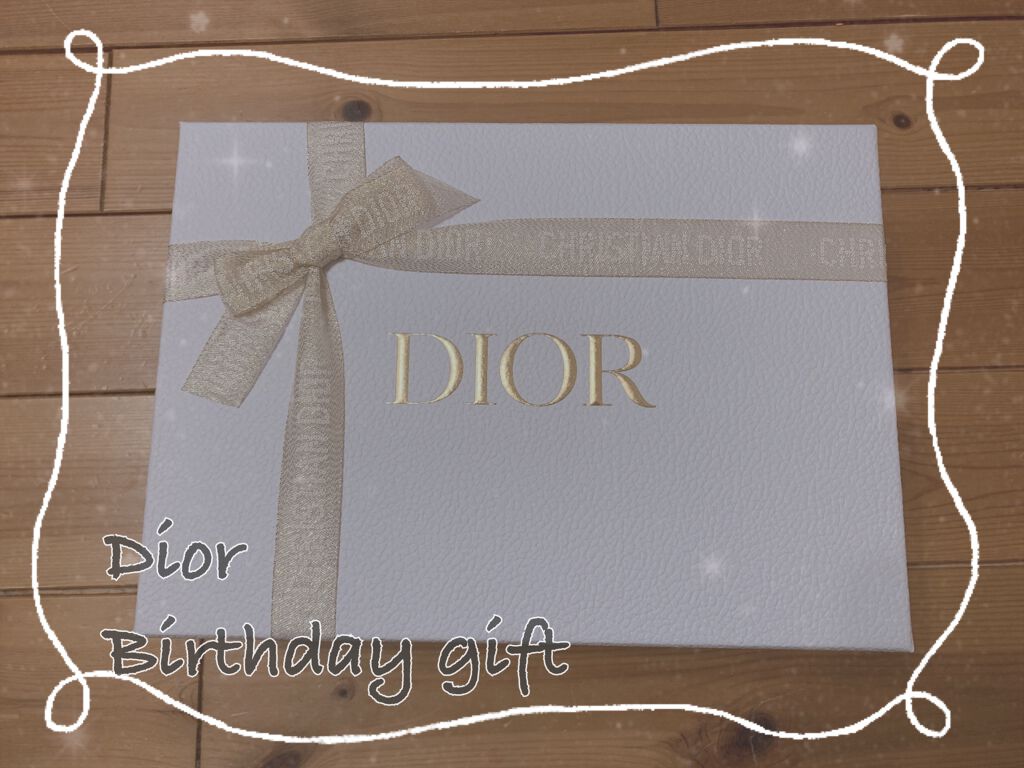 その他/Dior/その他を使ったクチコミ(1枚目)