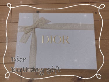 その他/Dior/その他を使ったクチコミ（1枚目）