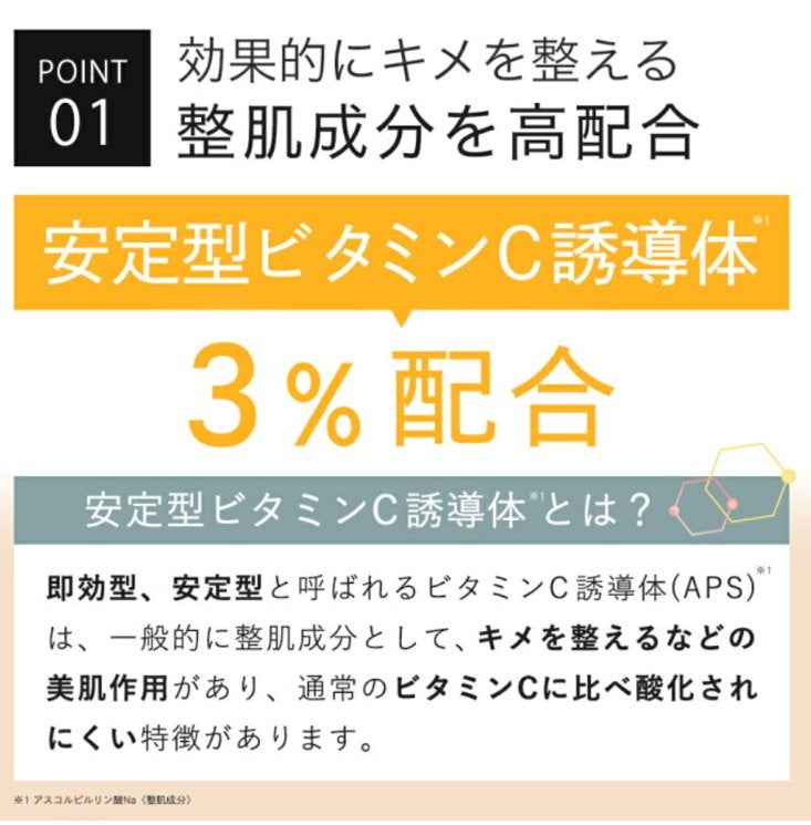 ホワイトローション VC/KISO/化粧水を使ったクチコミ(4枚目)