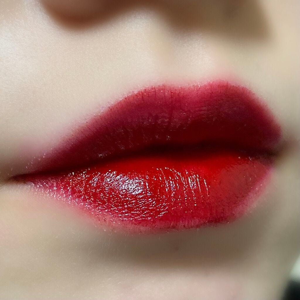 3CE TATTOO LIP TINT/3CE/リップグロスを使ったクチコミ(7枚目)