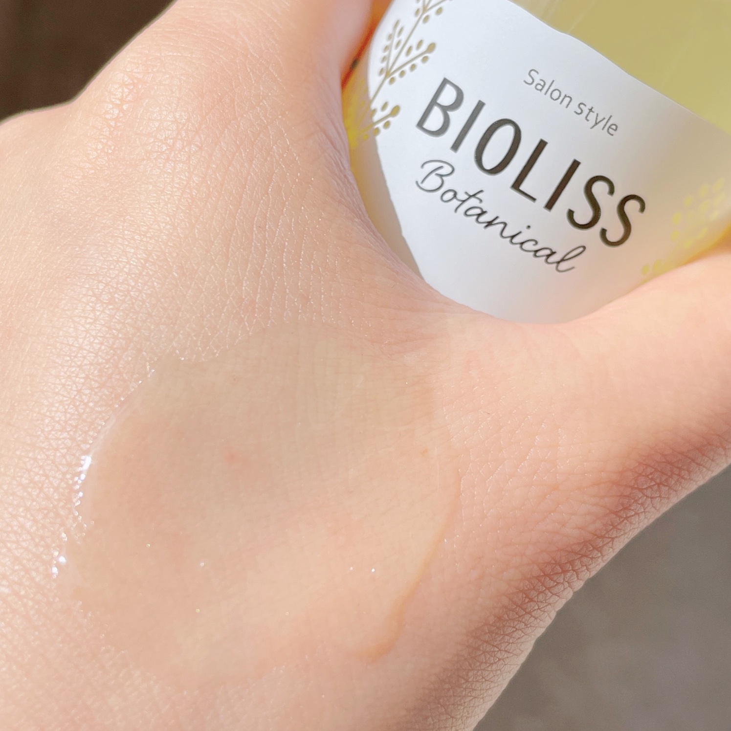 を使ったクチコミ（2枚目）