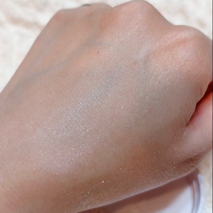 FLベール/D.if story(ディフ ストーリー)/ルースパウダーを使ったクチコミ(10枚目)