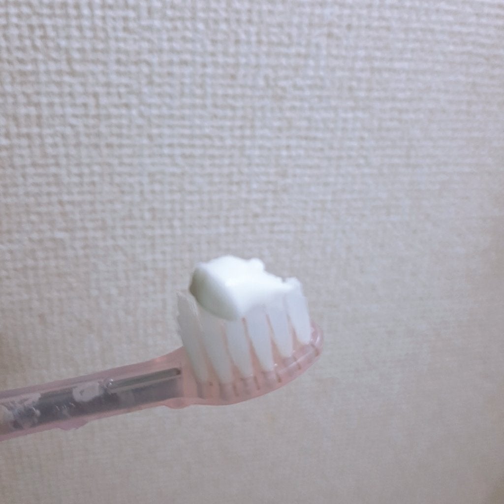 アパガードセレナ/アパガード/歯磨き粉を使ったクチコミ(2枚目)