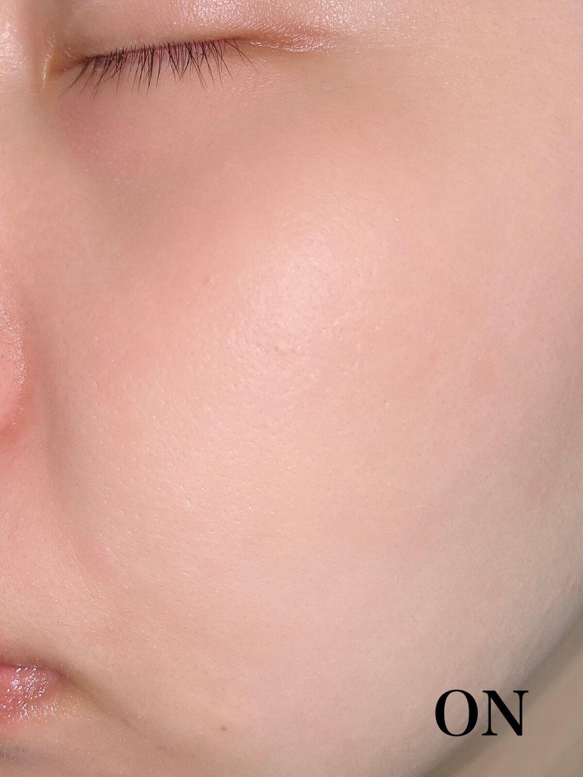 チャコット フィニッシングパウダー モイスト/チャコット・コスメティクス/ルースパウダーを使ったクチコミ(7枚目)