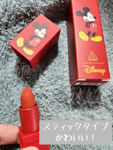 [MATTE] 3CE LIP COLOR/3CE/口紅の画像