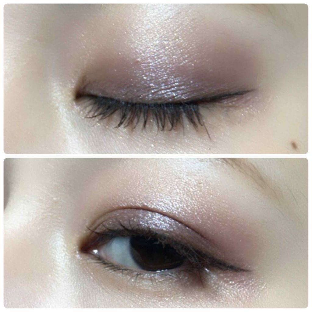 スパークリング ジェム/DAZZSHOP/ジェル・クリームアイシャドウを使ったクチコミ（3枚目）