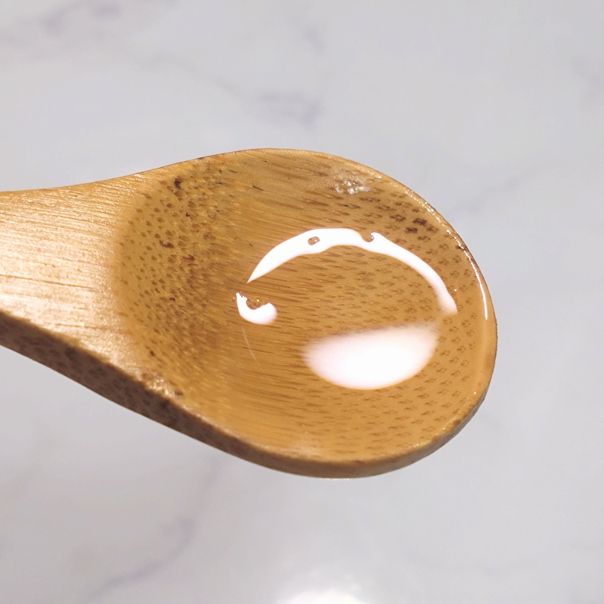 スーパーリッチシャイン ダメージリペア とろとろ補修ヘアオイル/LUX/ヘアオイルを使ったクチコミ（3枚目）