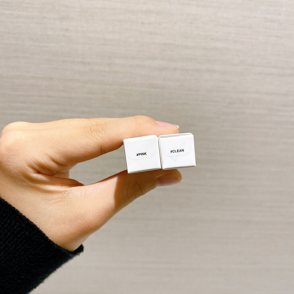 アンジュグリッター/CILY/グリッターを使ったクチコミ（3枚目）