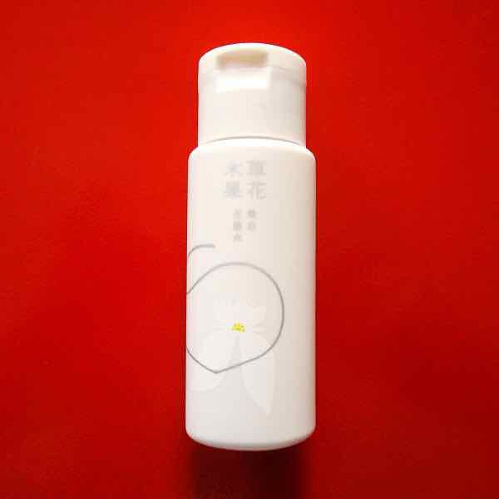 美白化粧水/草花木果/化粧水を使ったクチコミ（1枚目）