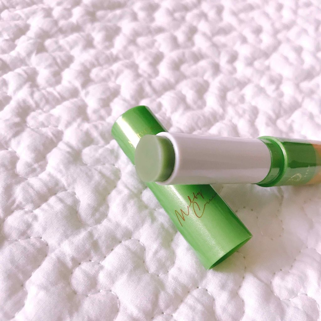 メルティクリームリップ/メンソレータム/リップクリームを使ったクチコミ(2枚目)