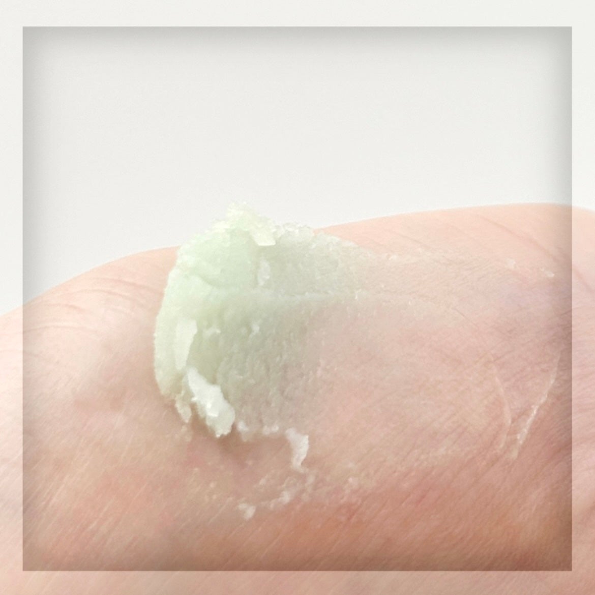 アメイジングディープミントクレンジングバーム/Mamonde/クレンジングバームを使ったクチコミ(4枚目)