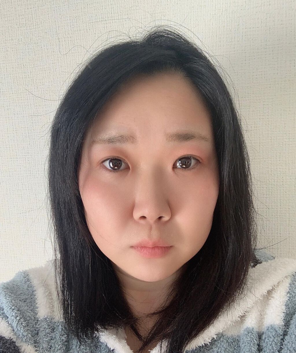 スタイリングオイル<タイト＆ウェット>/COHARU/ヘアオイルを使ったクチコミ（2枚目）