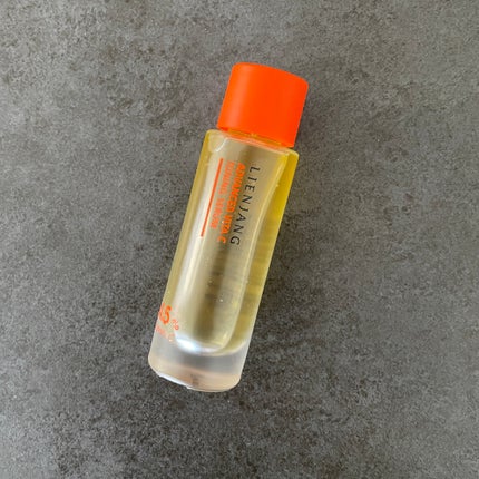 アドバンスド ビタC トーニング セラム14.5/リエンジャン/美容液を使ったクチコミ(1枚目)