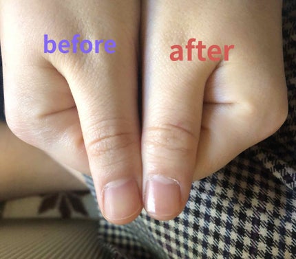 pa シャイナー/pa nail collective/ネイル用品を使ったクチコミ(2枚目)