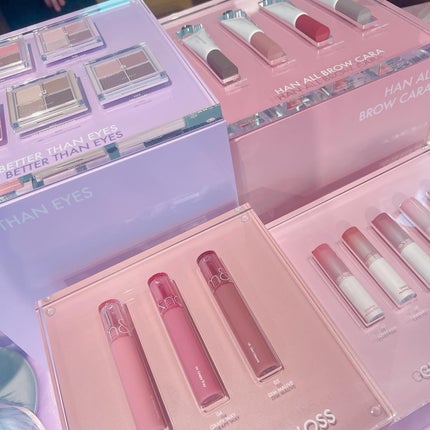 ミネラルマルチアイパレット/SUIKO HATSUCURE/マルチパレットを使ったクチコミ(9枚目)