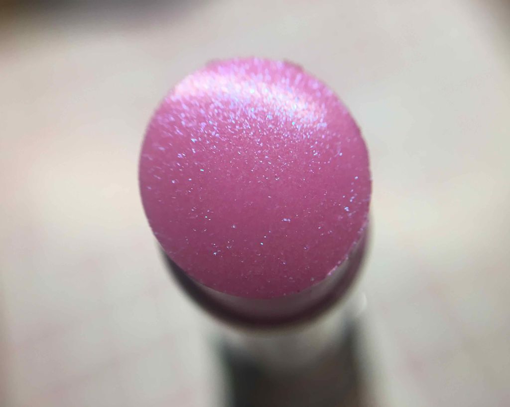 ディオール アディクト ラッカー スティック/Dior/口紅を使ったクチコミ（2枚目）