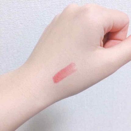 ティントグロス/ボンボン/リップグロスを使ったクチコミ(2枚目)