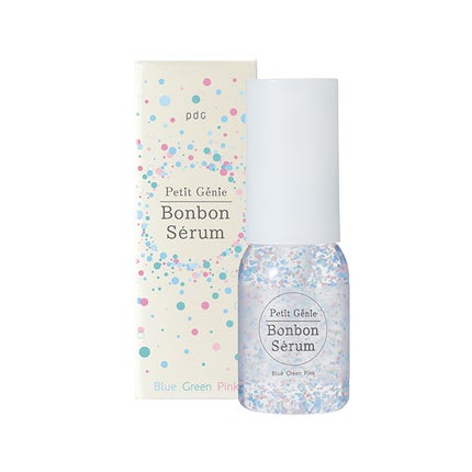 pdc プチジニー ボンボンセラム BGP