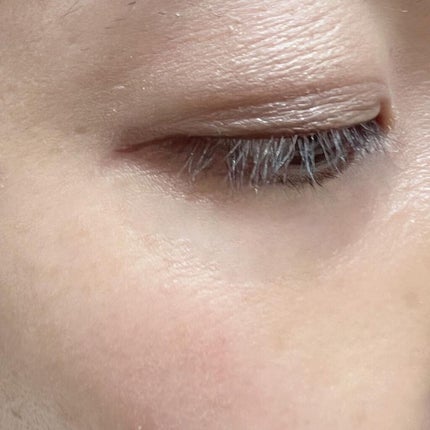 シルキーリキッドアイライナーWP/D-UP/リキッドアイライナーを使ったクチコミ(4枚目)