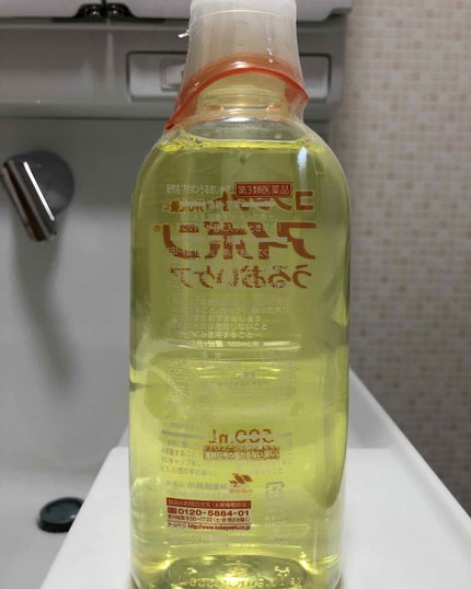 アイボンうるおいケア(医薬品)/小林製薬/その他を使ったクチコミ(2枚目)