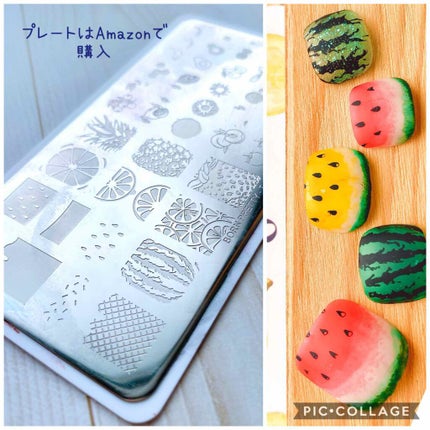 ネイルホリック Top coat/ネイルホリック/ネイルトップコートを使ったクチコミ(4枚目)