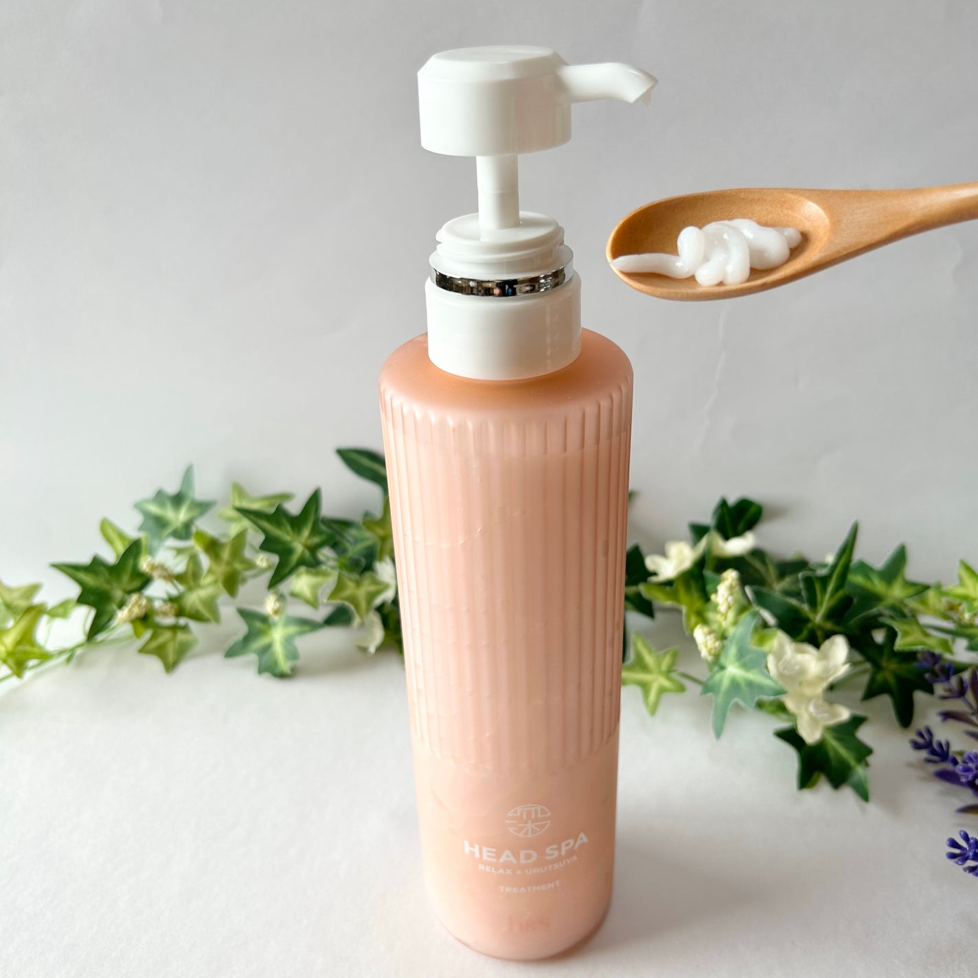 リラックス × うるつや シャンプー/トリートメント/h&s/市販シャンプーを使ったクチコミ(3枚目)