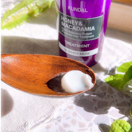 ネイチャーシャンプー/KUNDAL/市販シャンプーを使ったクチコミ(5枚目)