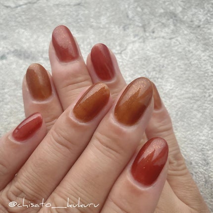 ☆kukuru☆ on LIPS 「×@homei_nailその他の投稿はこちらから▶︎@chi..」(4枚目)