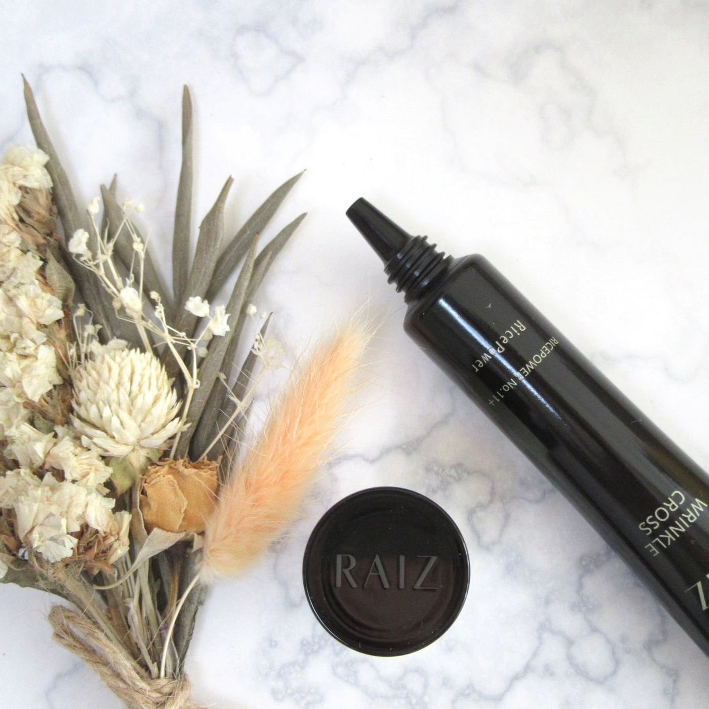 リンクルクロス/RAIZ/美容液を使ったクチコミ(3枚目)