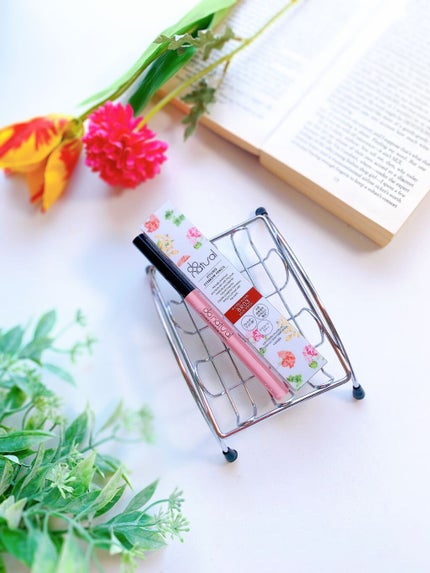 スタイリング アイブロー ペンシル BR01(ダーク ブラウン)/do natural/アイブロウペンシルの画像