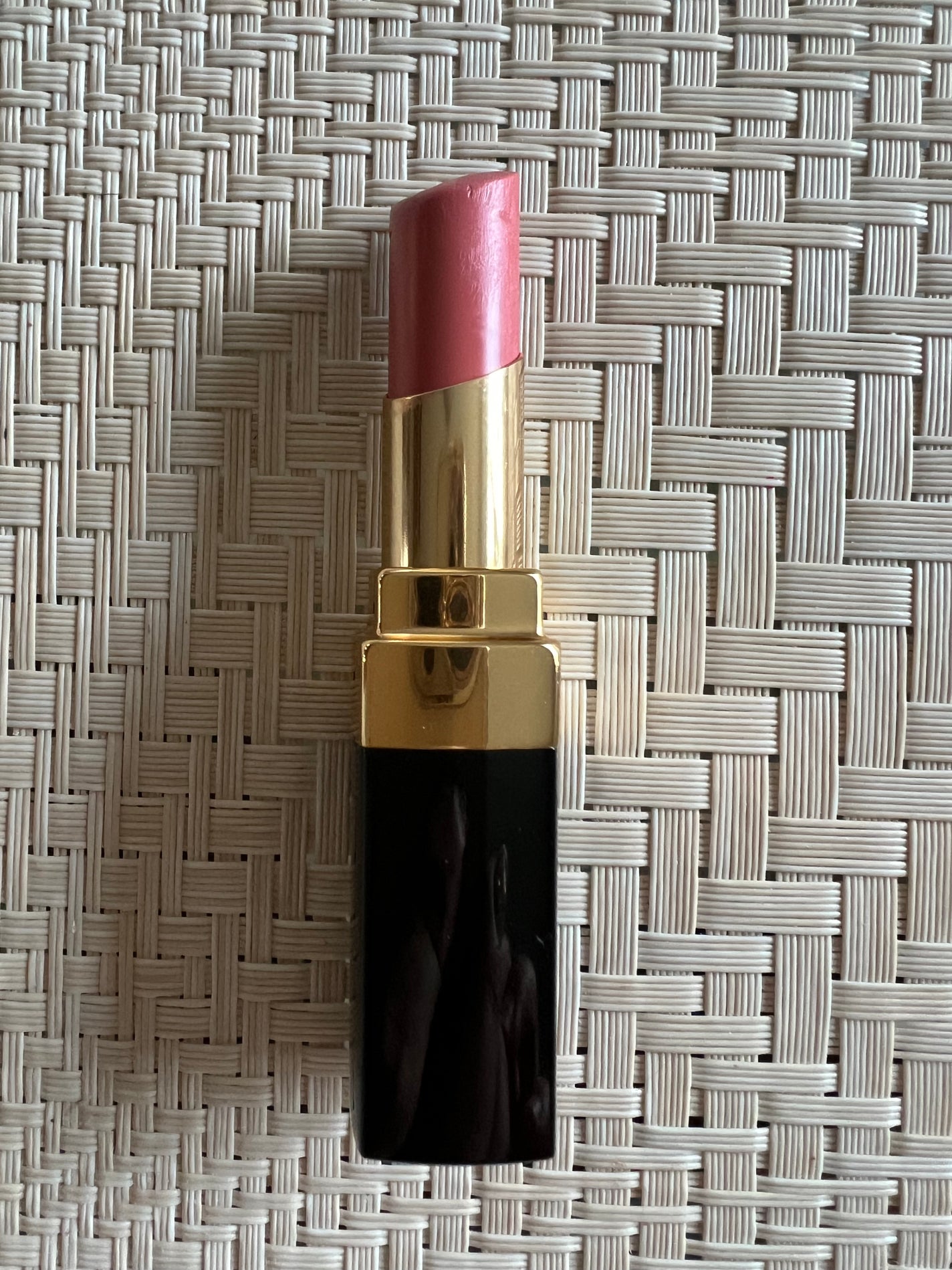 ルージュ ココ/CHANEL/口紅を使ったクチコミ(3枚目)