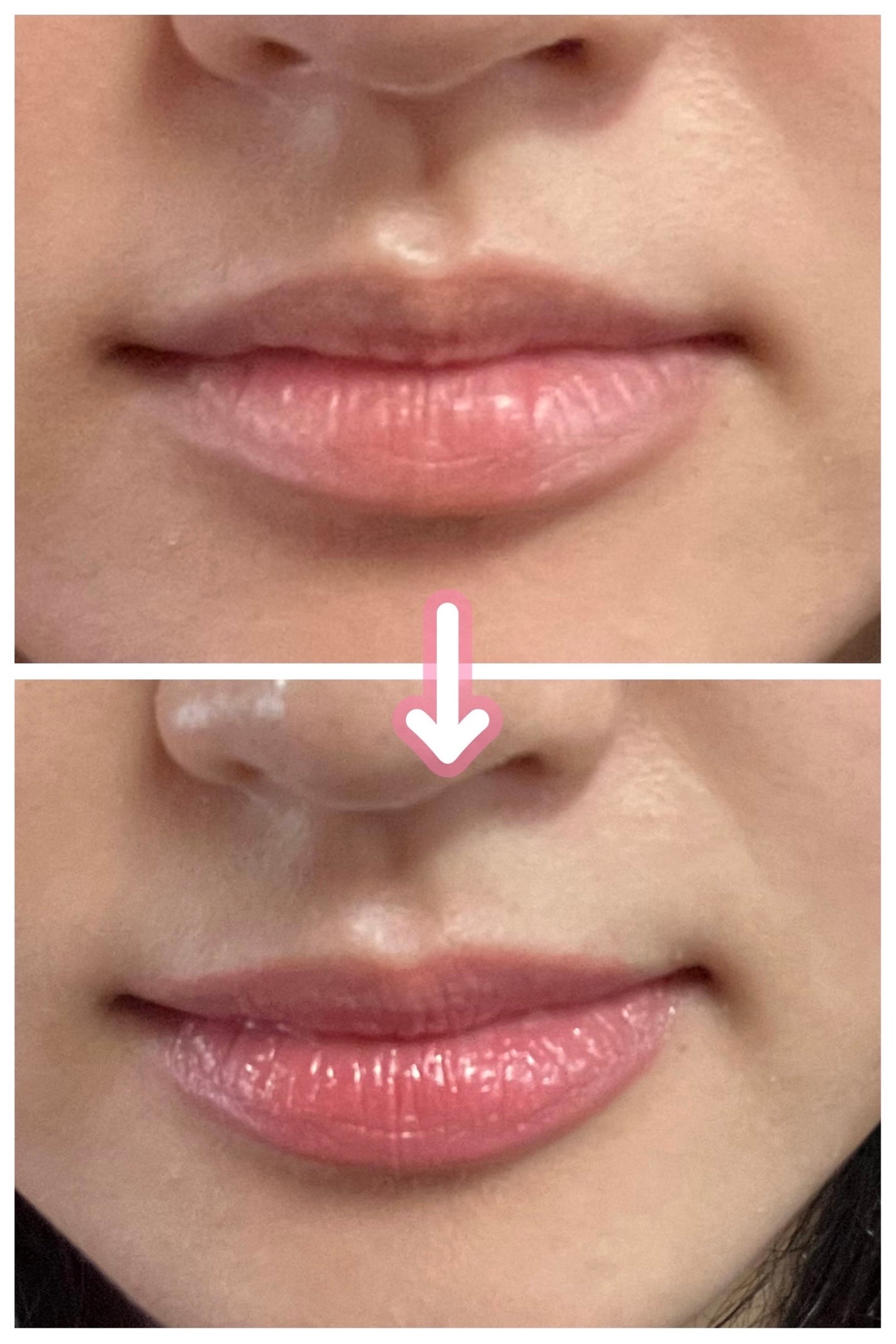 ドラマティックエッセンスルージュ/マキアージュ/口紅を使ったクチコミ(2枚目)