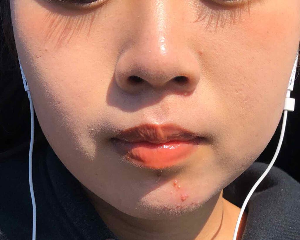 ハーバリズム/ラッシュ/その他洗顔料を使ったクチコミ（1枚目）