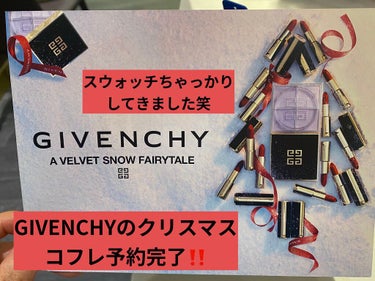 プリズム・リーブル/GIVENCHY/ルースパウダーを使ったクチコミ（1枚目）