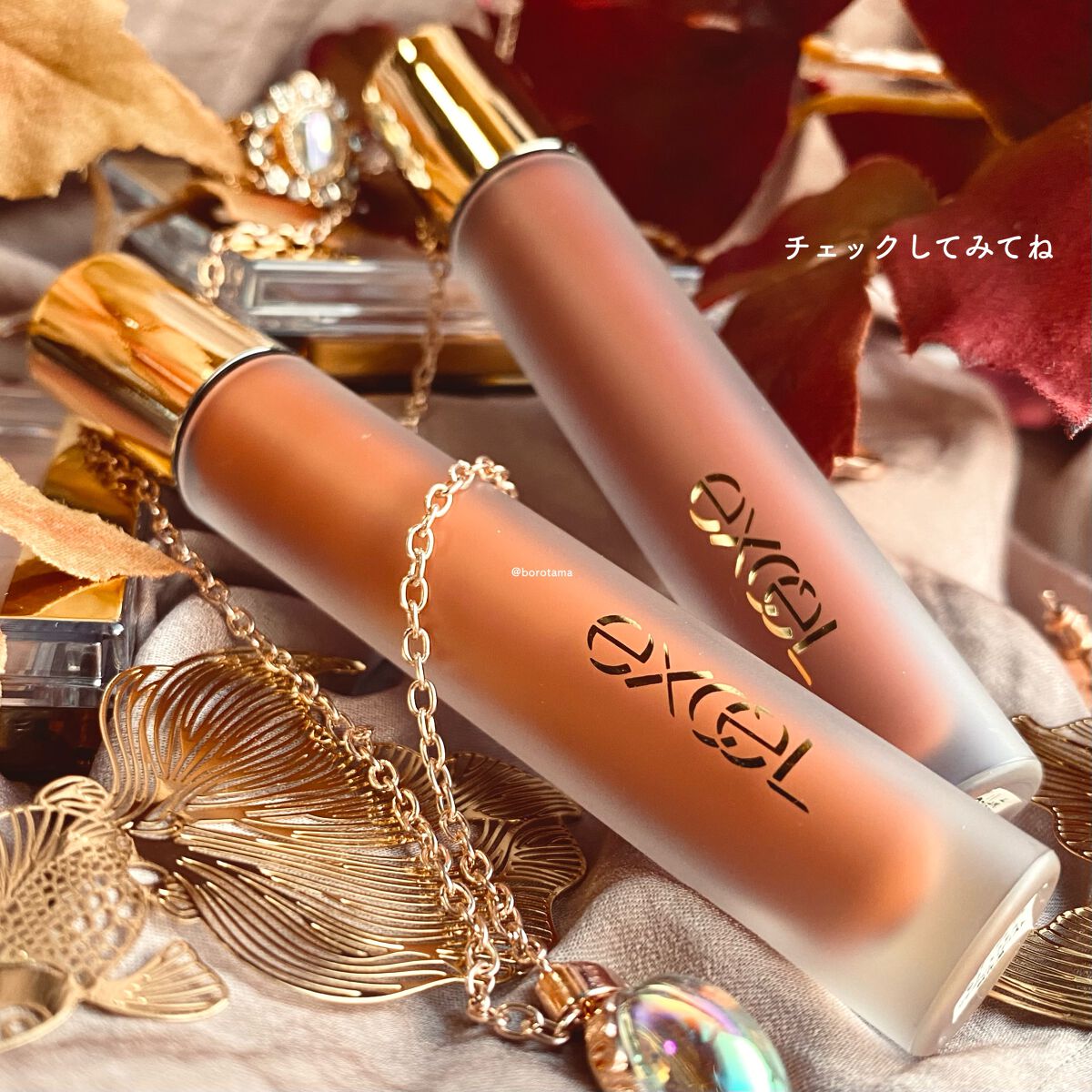 カバーパーフェクション チップコンシーラー/the SAEM/リキッドコンシーラーを使ったクチコミ(8枚目)