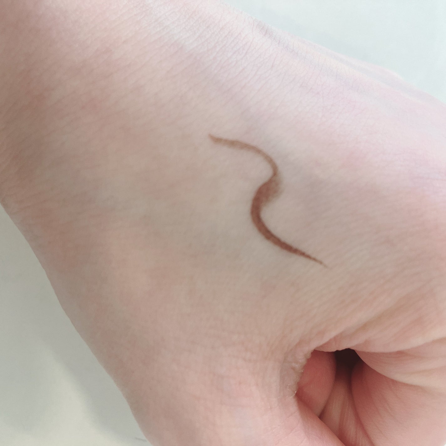 リキッドアイライナー ex/パラドゥ/リキッドアイライナーを使ったクチコミ(2枚目)