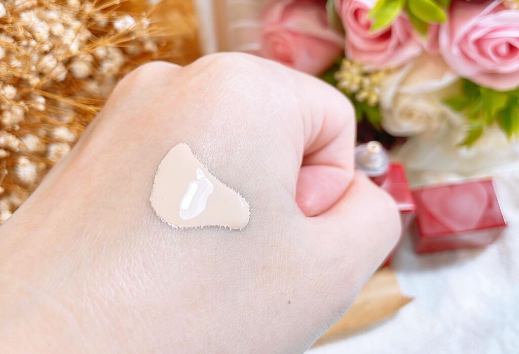 のんママ on LIPS 「インテグレート プロフィニッシュリキッドハートがポイントでかわ..」(3枚目)