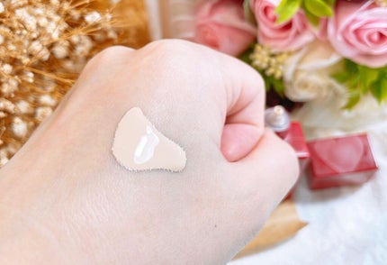 を使ったクチコミ(3枚目)